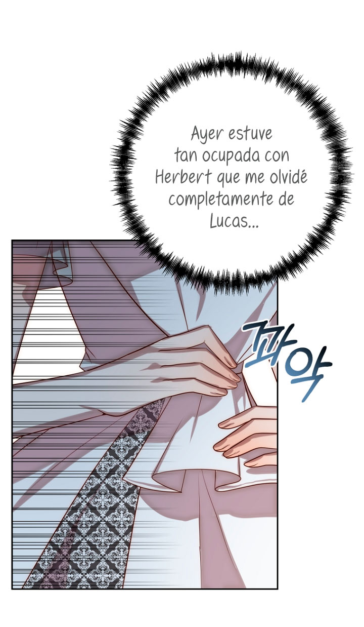 Mientras estoy de vuelta en el tiempo, obtendré mi venganza Capítulo 28 - Página 14