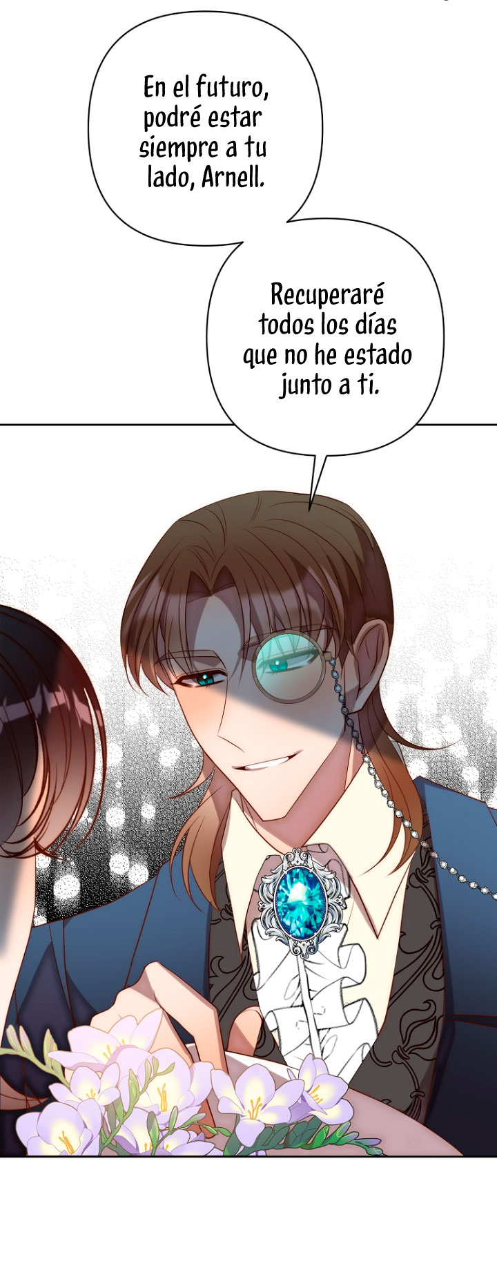 Mientras estoy de vuelta en el tiempo, obtendré mi venganza Capítulo 28 - Página 17