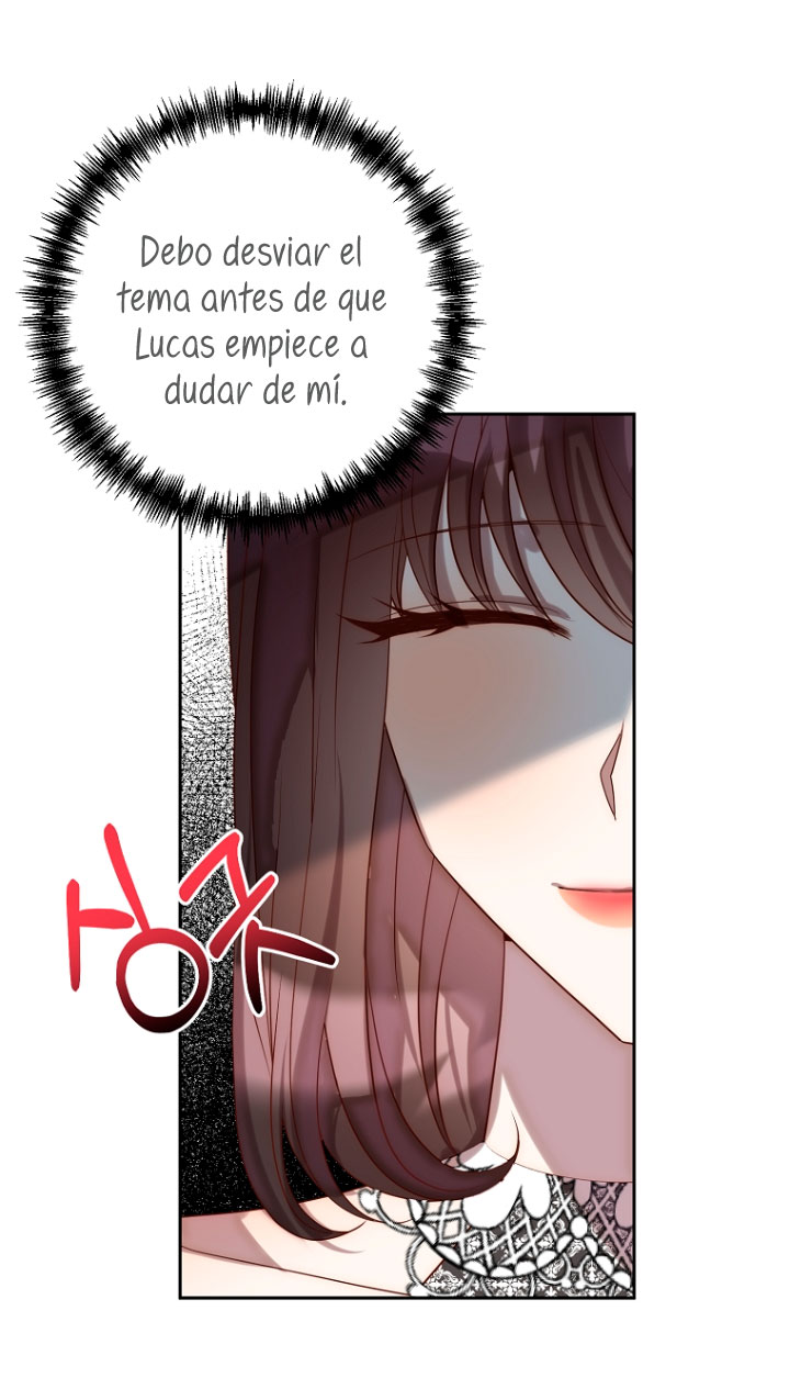 Mientras estoy de vuelta en el tiempo, obtendré mi venganza Capítulo 28 - Página 19