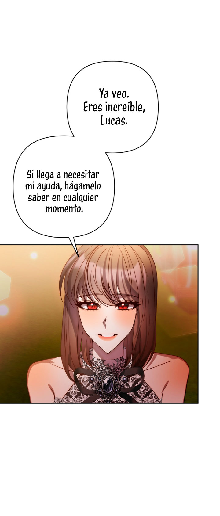 Mientras estoy de vuelta en el tiempo, obtendré mi venganza Capítulo 28 - Página 21