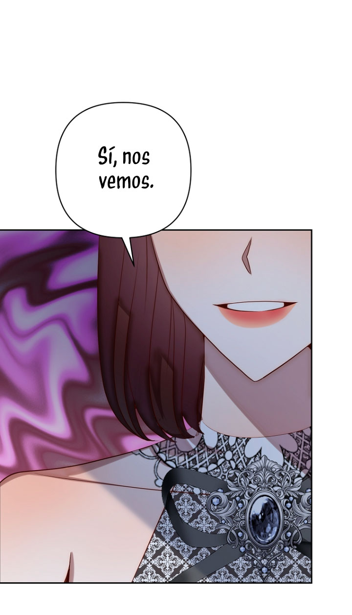 Mientras estoy de vuelta en el tiempo, obtendré mi venganza Capítulo 28 - Página 25