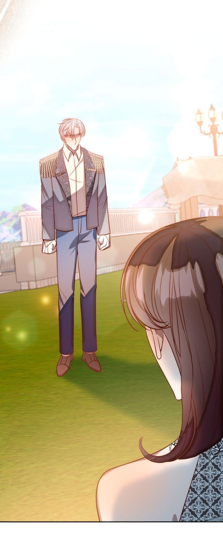 Mientras estoy de vuelta en el tiempo, obtendré mi venganza Capítulo 28 - Página 28