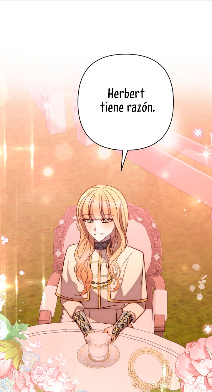 Mientras estoy de vuelta en el tiempo, obtendré mi venganza Capítulo 28 - Página 3