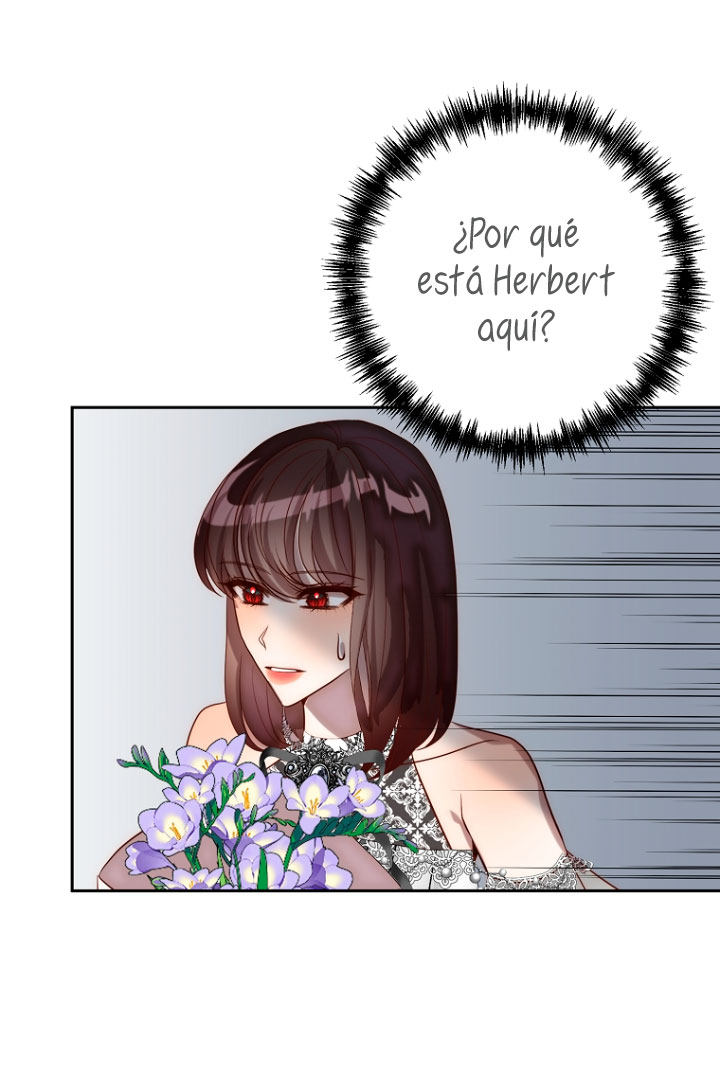 Mientras estoy de vuelta en el tiempo, obtendré mi venganza Capítulo 28 - Página 30