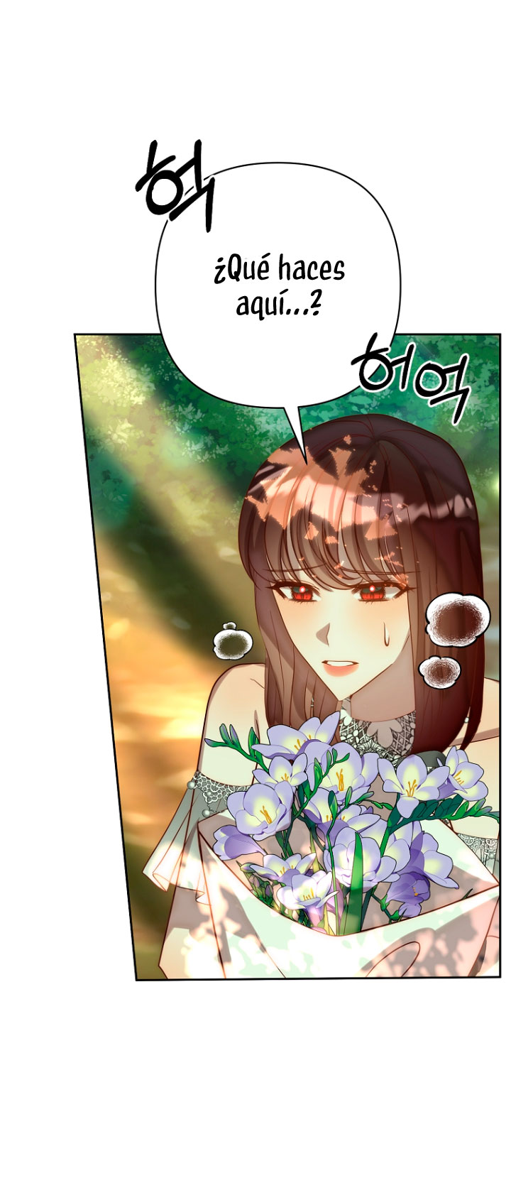 Mientras estoy de vuelta en el tiempo, obtendré mi venganza Capítulo 28 - Página 31