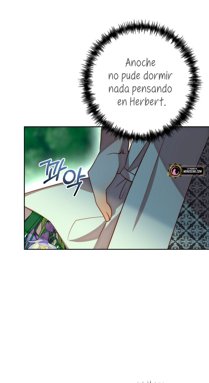 Mientras estoy de vuelta en el tiempo, obtendré mi venganza Capítulo 28 - Página 35