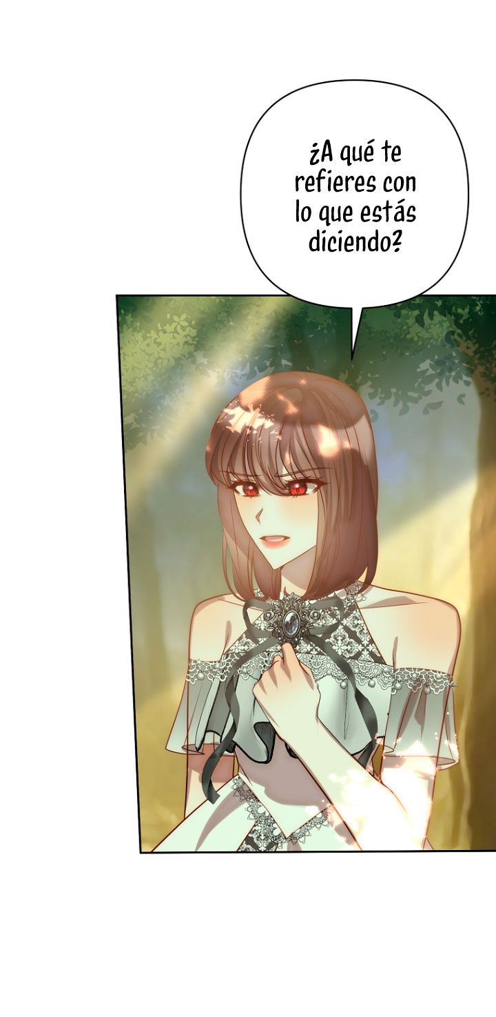 Mientras estoy de vuelta en el tiempo, obtendré mi venganza Capítulo 28 - Página 37