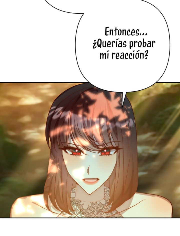 Mientras estoy de vuelta en el tiempo, obtendré mi venganza Capítulo 28 - Página 39