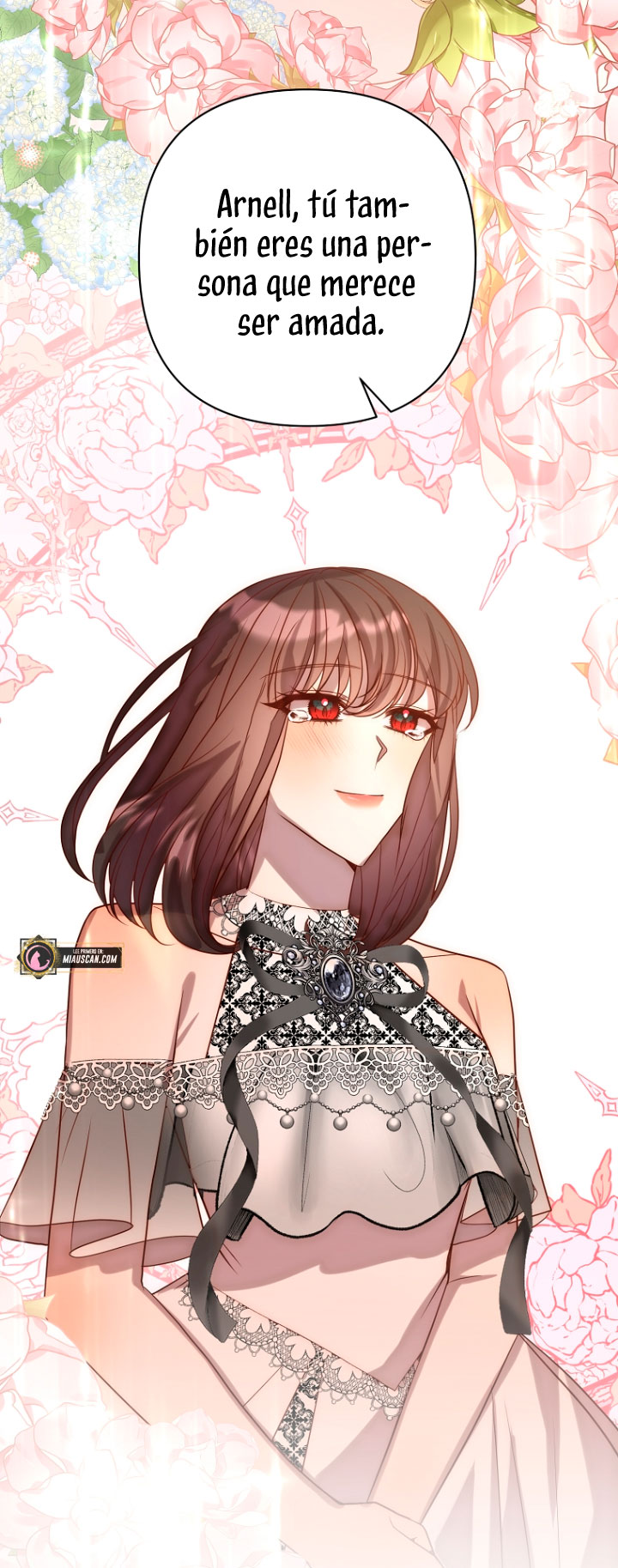 Mientras estoy de vuelta en el tiempo, obtendré mi venganza Capítulo 28 - Página 4