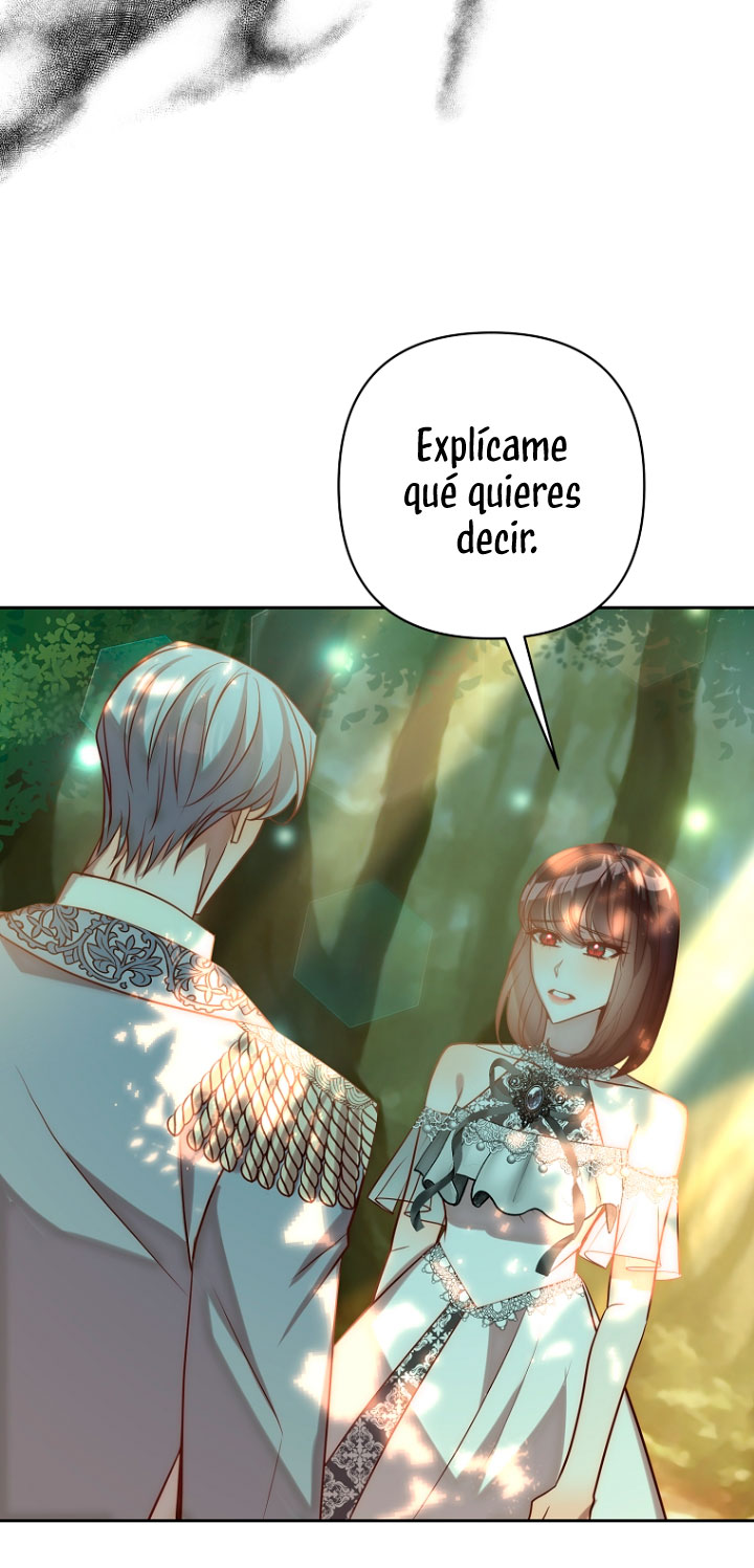 Mientras estoy de vuelta en el tiempo, obtendré mi venganza Capítulo 28 - Página 41