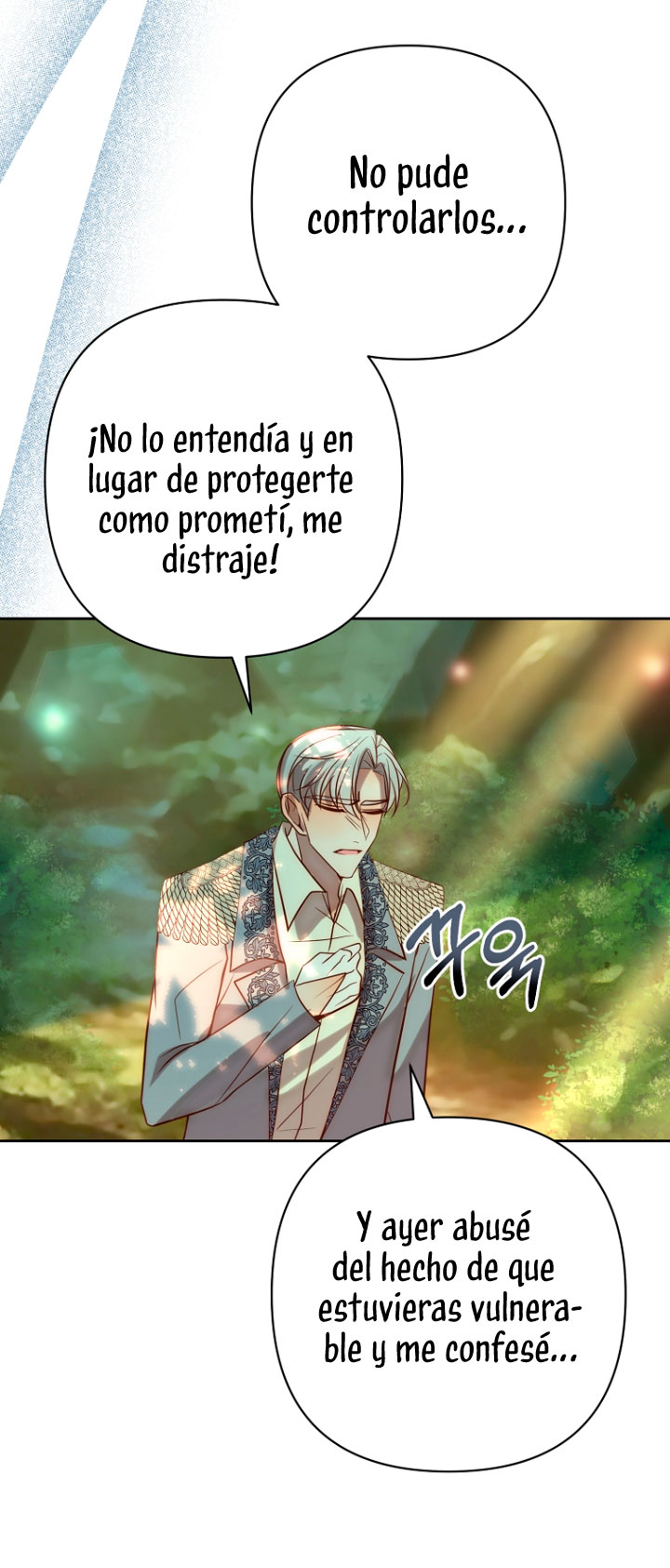 Mientras estoy de vuelta en el tiempo, obtendré mi venganza Capítulo 28 - Página 44