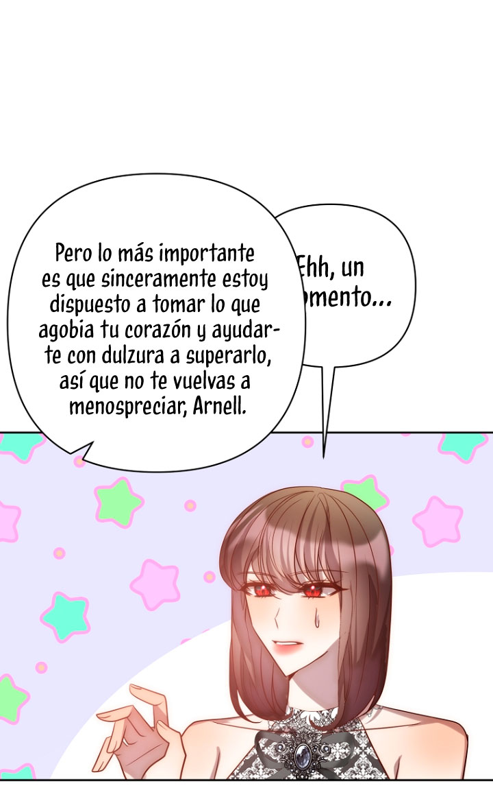 Mientras estoy de vuelta en el tiempo, obtendré mi venganza Capítulo 28 - Página 45