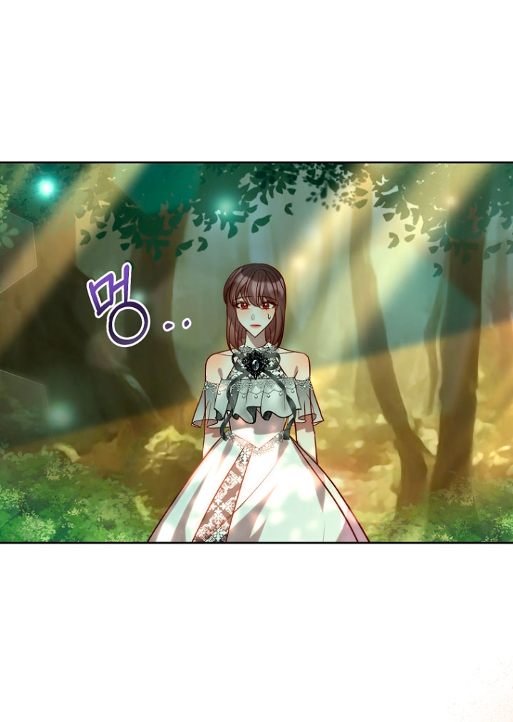 Mientras estoy de vuelta en el tiempo, obtendré mi venganza Capítulo 28 - Página 50