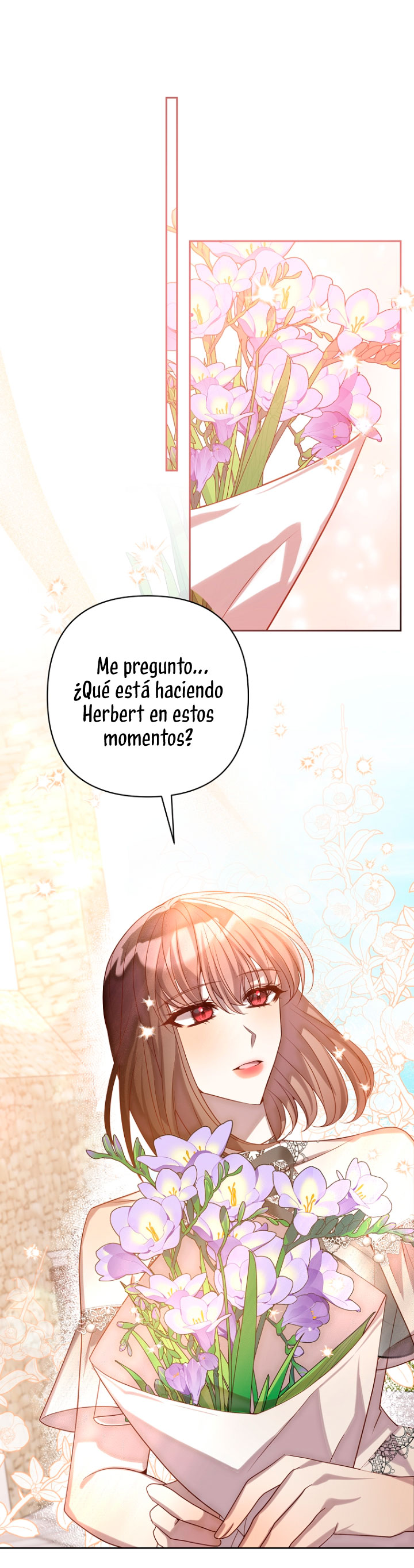 Mientras estoy de vuelta en el tiempo, obtendré mi venganza Capítulo 28 - Página 6