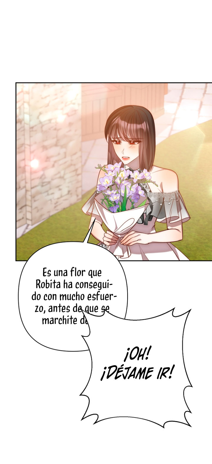 Mientras estoy de vuelta en el tiempo, obtendré mi venganza Capítulo 28 - Página 9