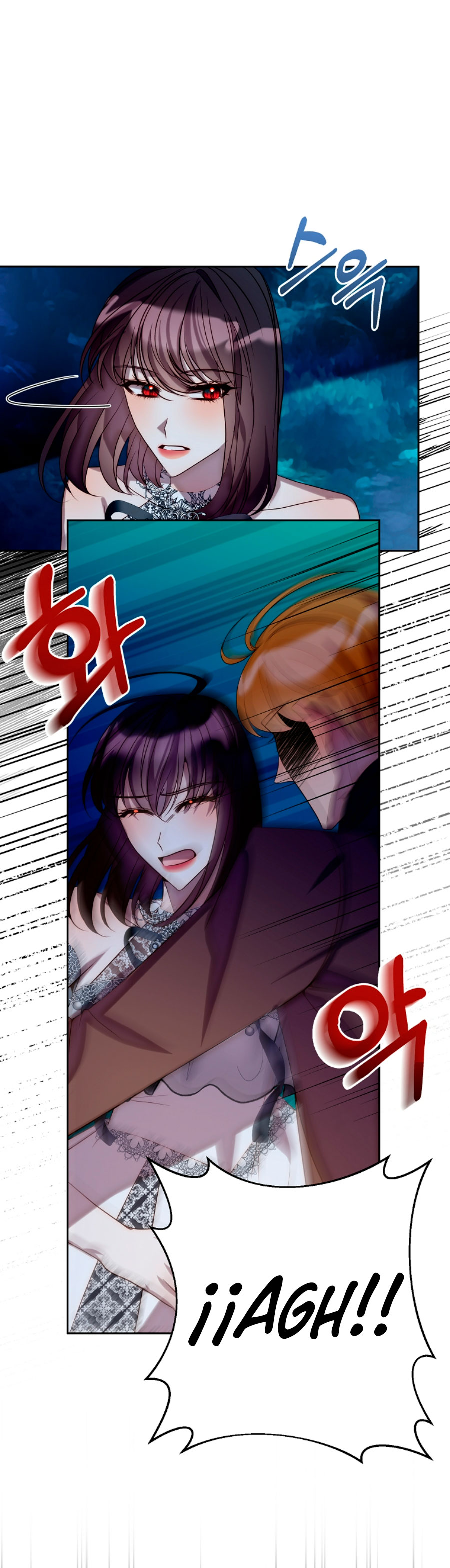 Mientras estoy de vuelta en el tiempo, obtendré mi venganza Capítulo 29 - Página 11