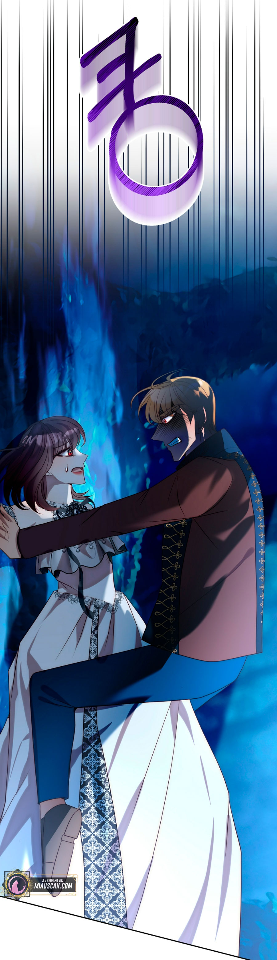 Mientras estoy de vuelta en el tiempo, obtendré mi venganza Capítulo 29 - Página 12