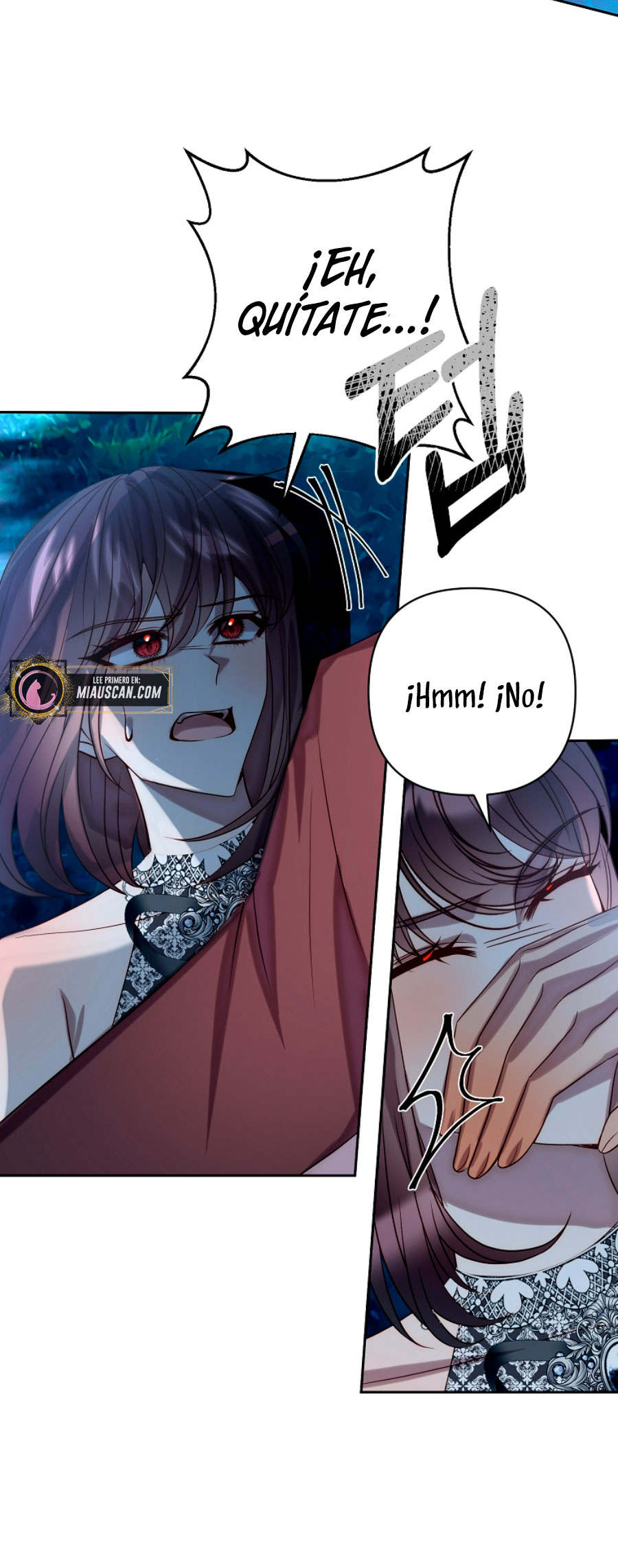 Mientras estoy de vuelta en el tiempo, obtendré mi venganza Capítulo 29 - Página 13