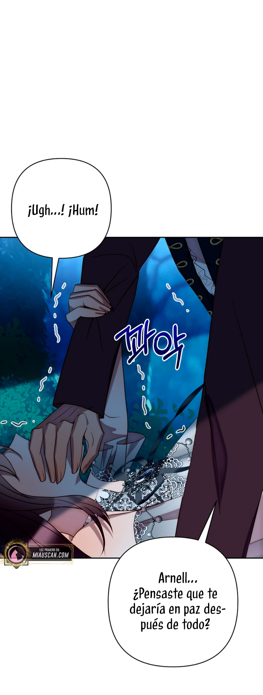 Mientras estoy de vuelta en el tiempo, obtendré mi venganza Capítulo 29 - Página 19