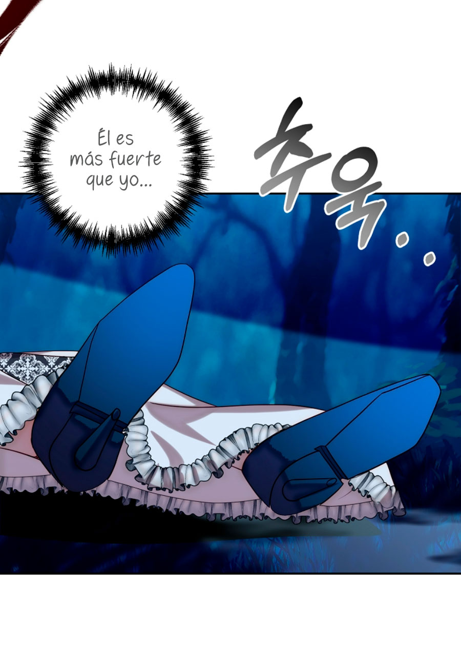 Mientras estoy de vuelta en el tiempo, obtendré mi venganza Capítulo 29 - Página 25