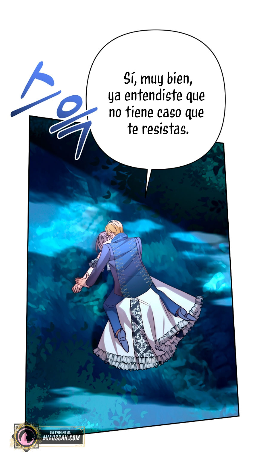 Mientras estoy de vuelta en el tiempo, obtendré mi venganza Capítulo 29 - Página 26