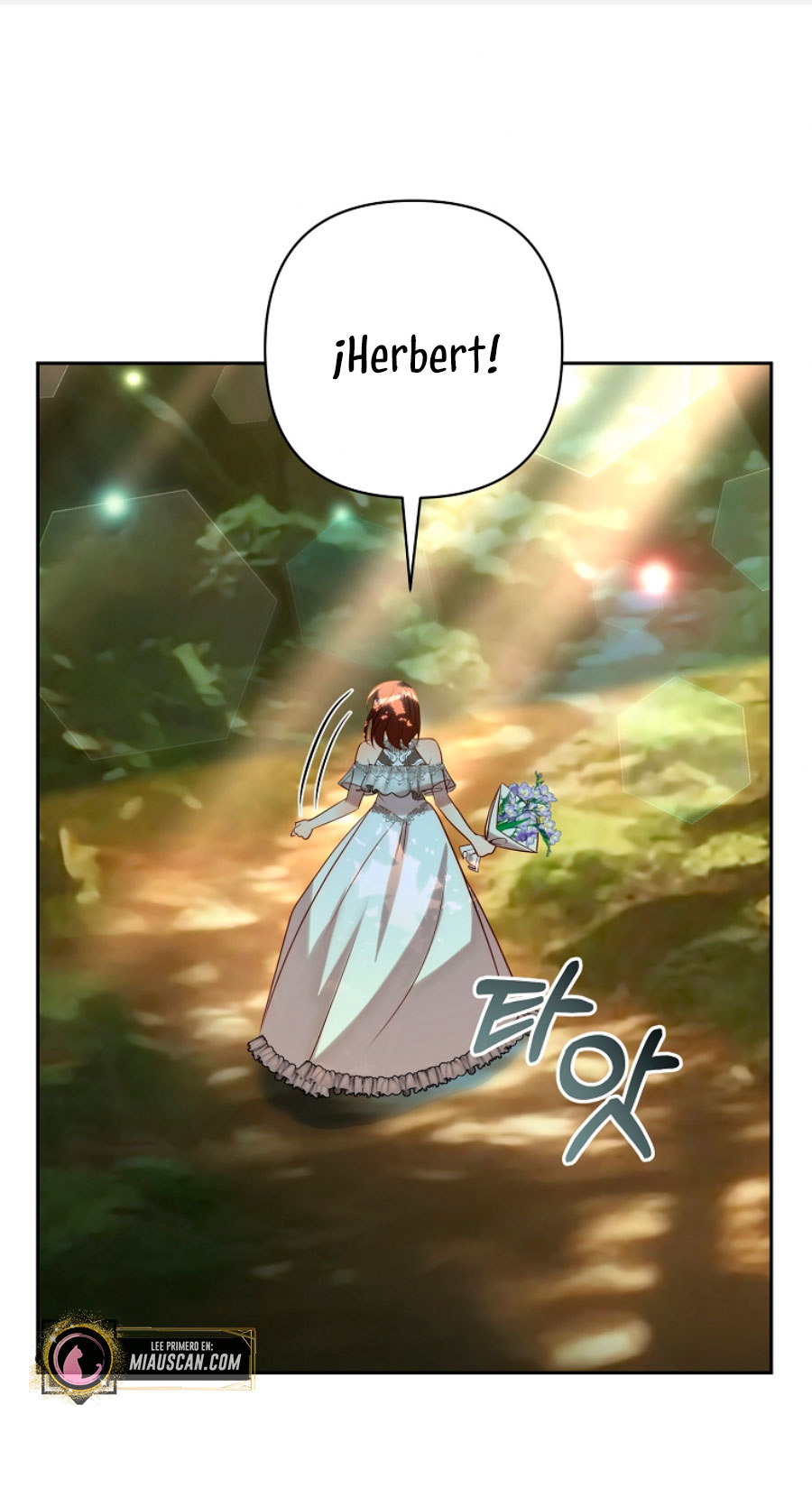 Mientras estoy de vuelta en el tiempo, obtendré mi venganza Capítulo 29 - Página 3