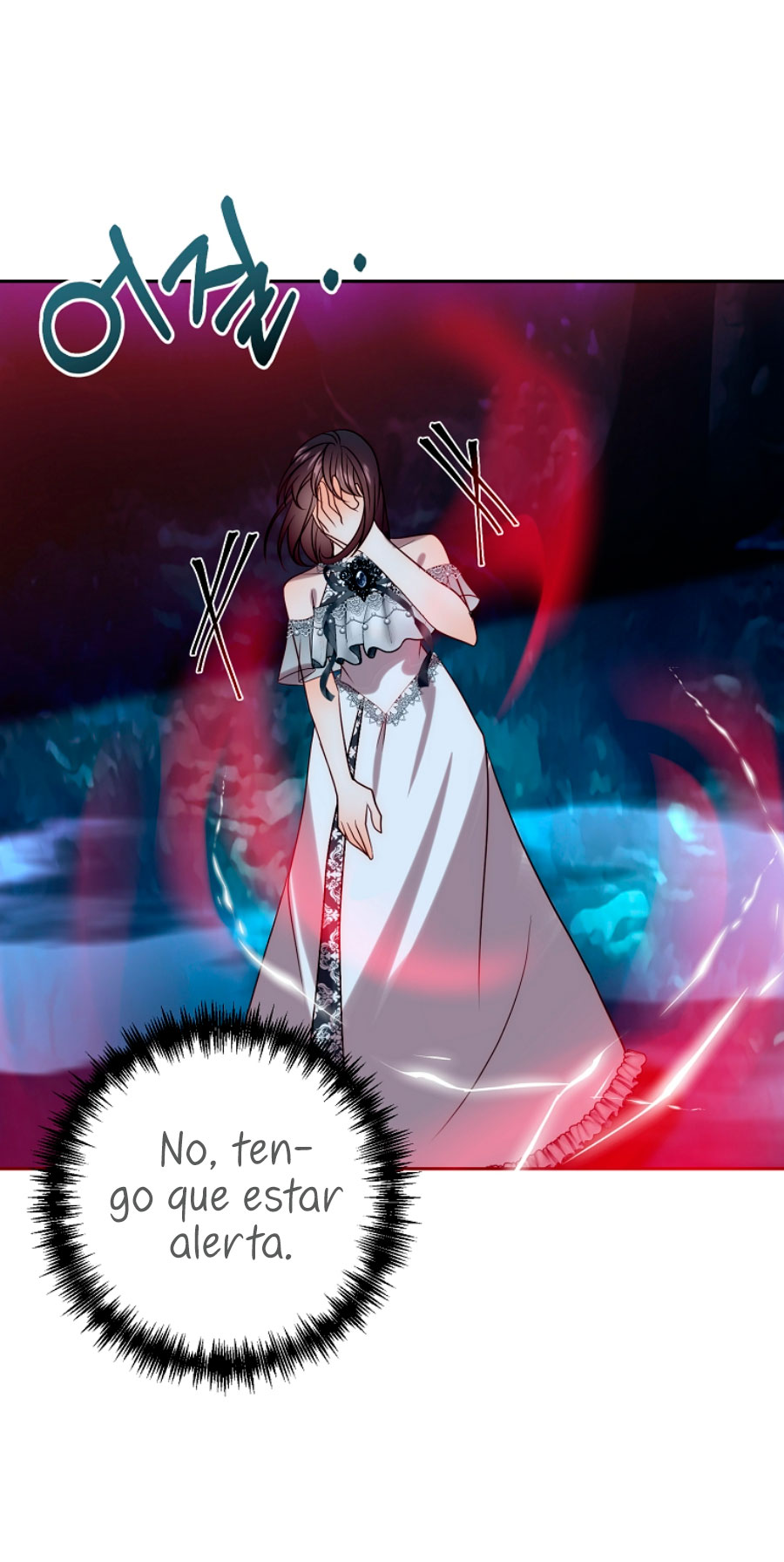 Mientras estoy de vuelta en el tiempo, obtendré mi venganza Capítulo 29 - Página 34