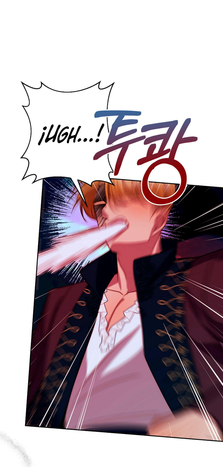 Mientras estoy de vuelta en el tiempo, obtendré mi venganza Capítulo 29 - Página 36