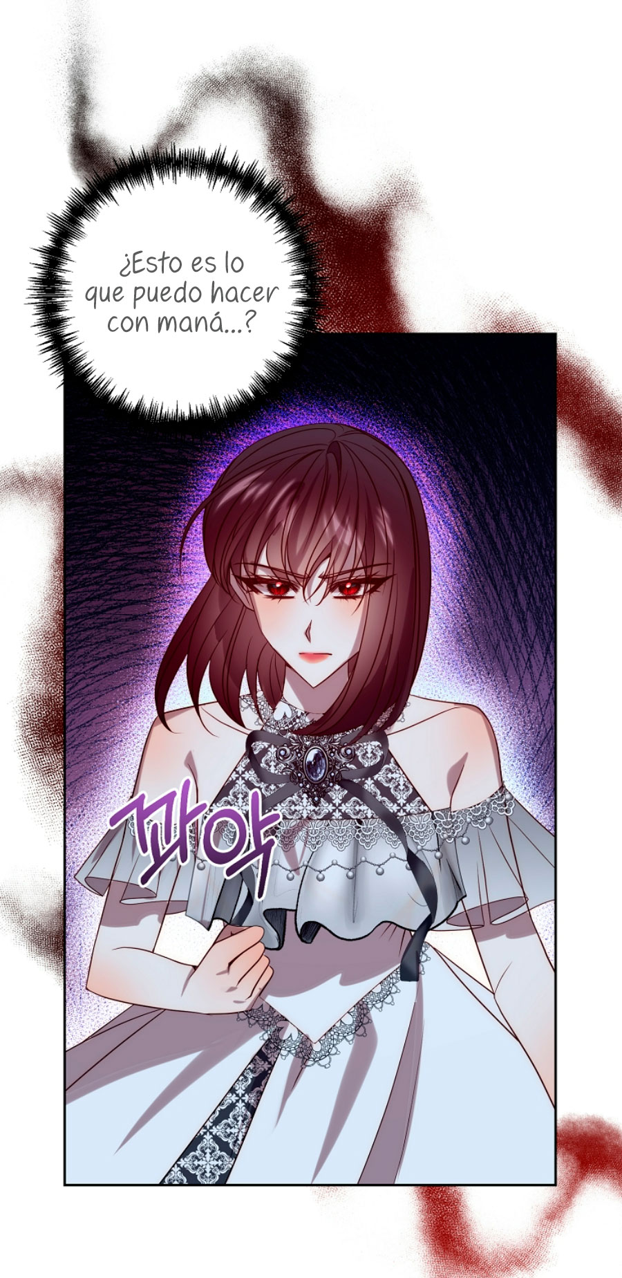 Mientras estoy de vuelta en el tiempo, obtendré mi venganza Capítulo 29 - Página 37