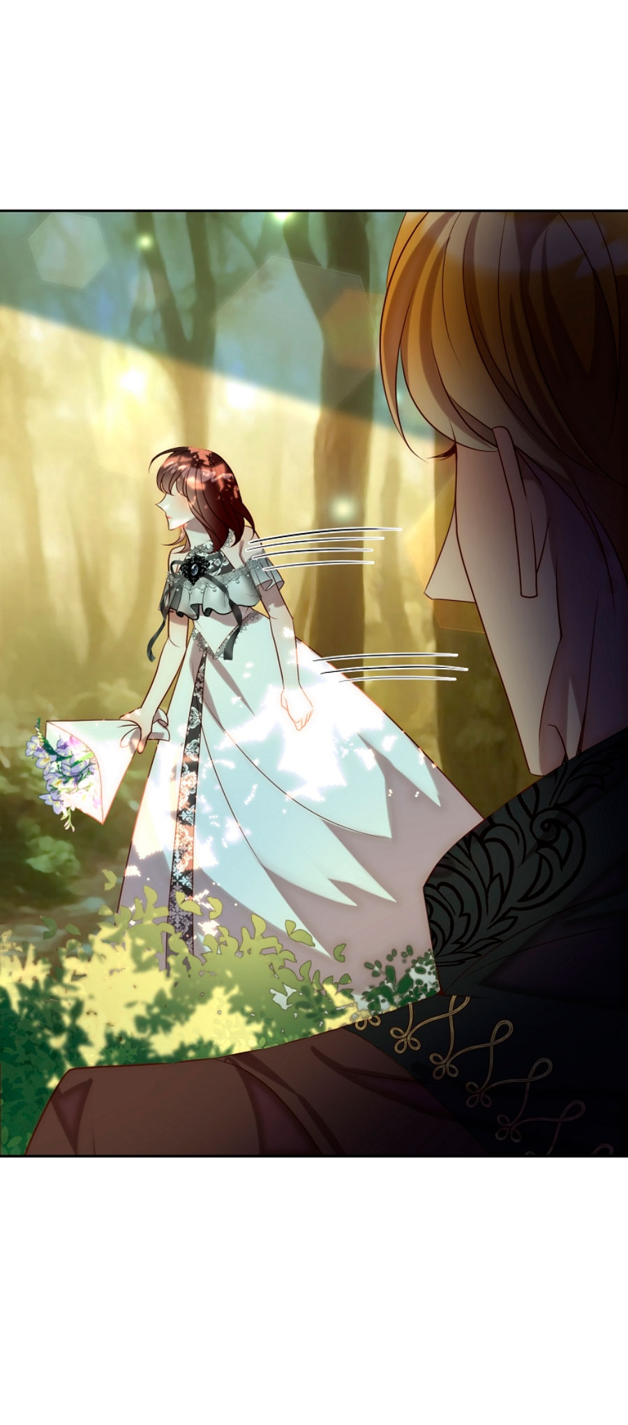 Mientras estoy de vuelta en el tiempo, obtendré mi venganza Capítulo 29 - Página 4