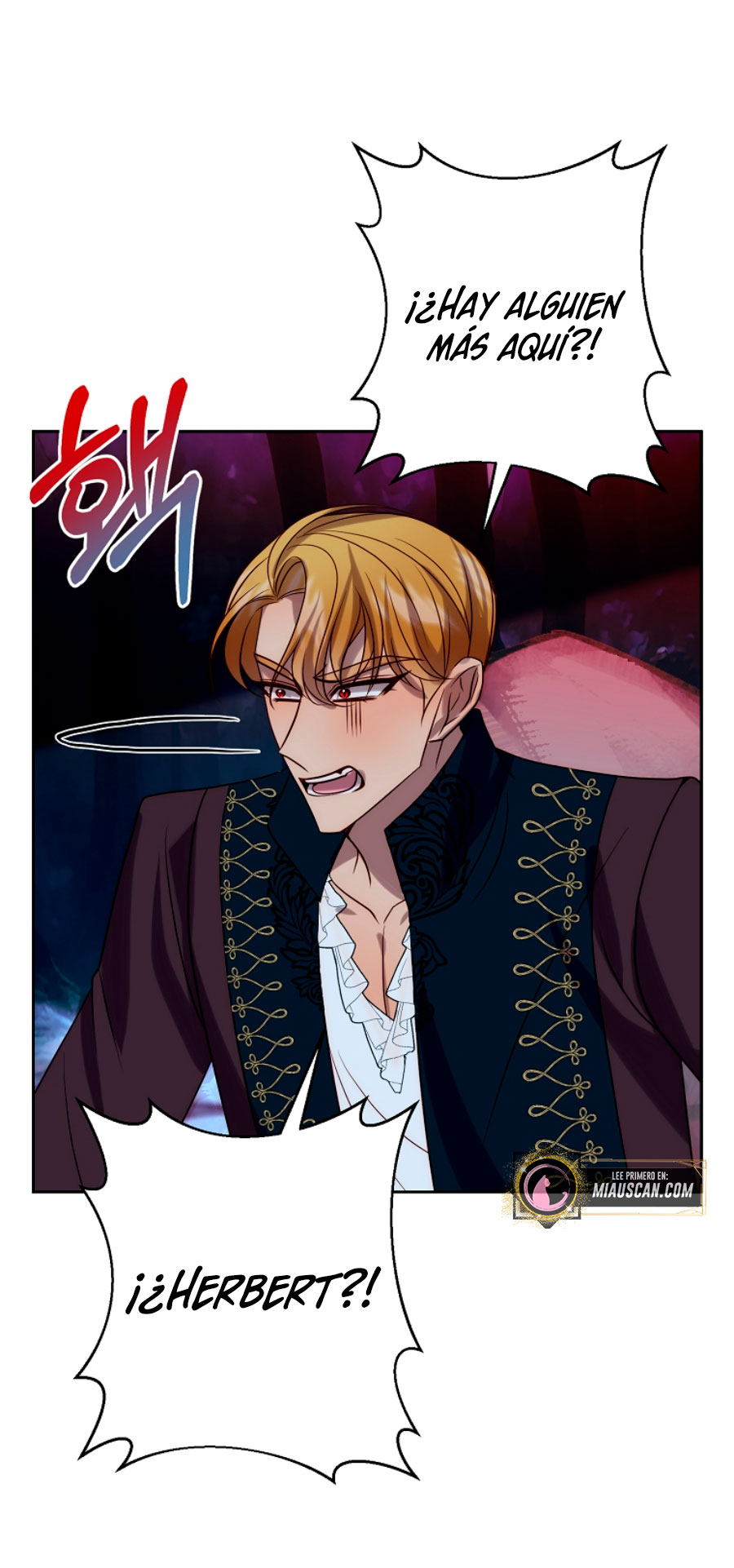 Mientras estoy de vuelta en el tiempo, obtendré mi venganza Capítulo 29 - Página 40