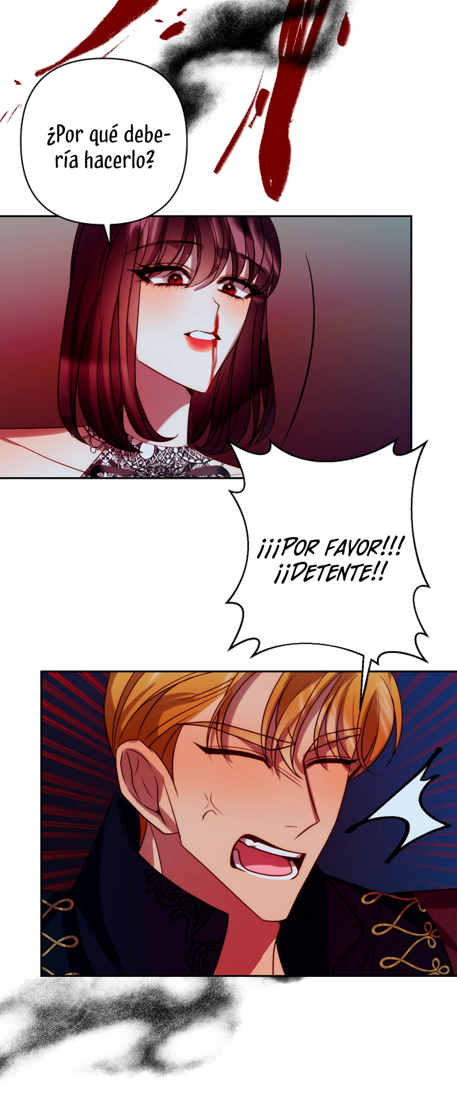 Mientras estoy de vuelta en el tiempo, obtendré mi venganza Capítulo 29 - Página 50