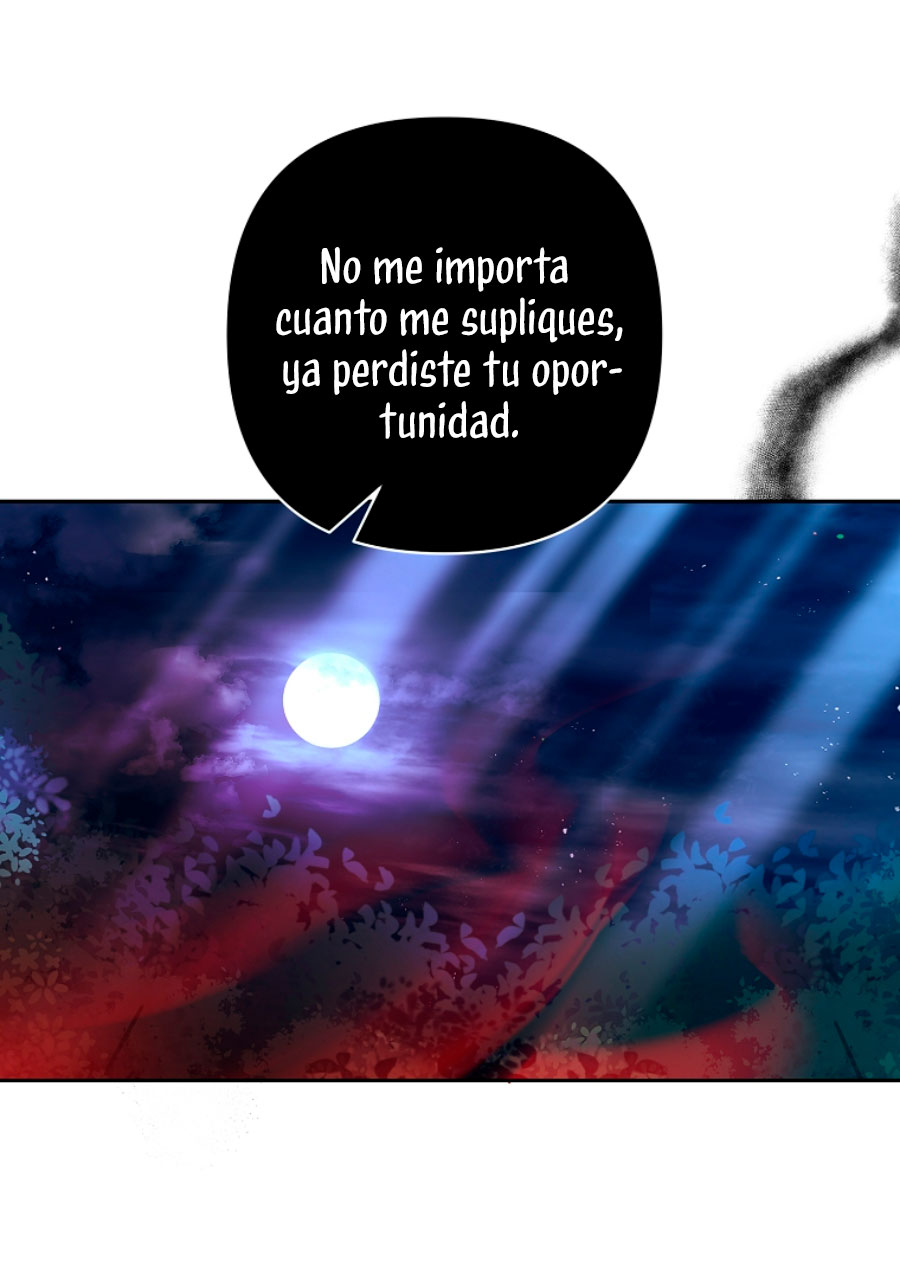 Mientras estoy de vuelta en el tiempo, obtendré mi venganza Capítulo 29 - Página 51