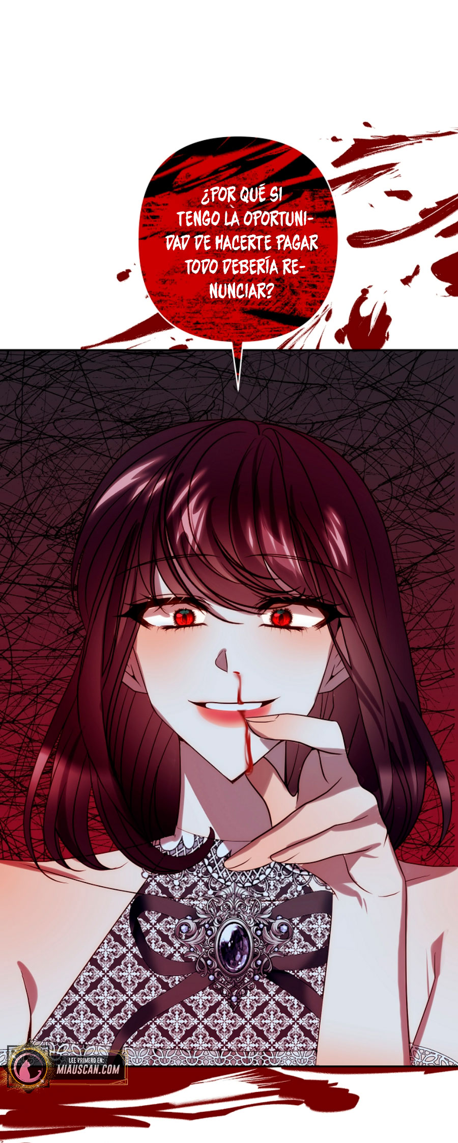 Mientras estoy de vuelta en el tiempo, obtendré mi venganza Capítulo 29 - Página 52