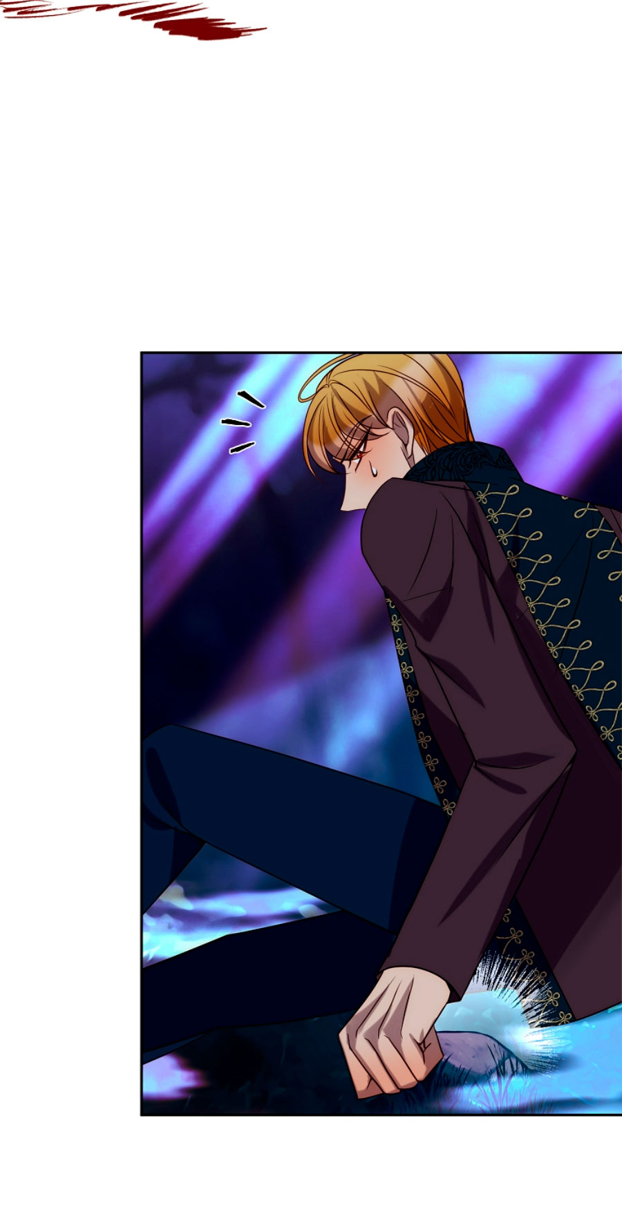 Mientras estoy de vuelta en el tiempo, obtendré mi venganza Capítulo 29 - Página 53