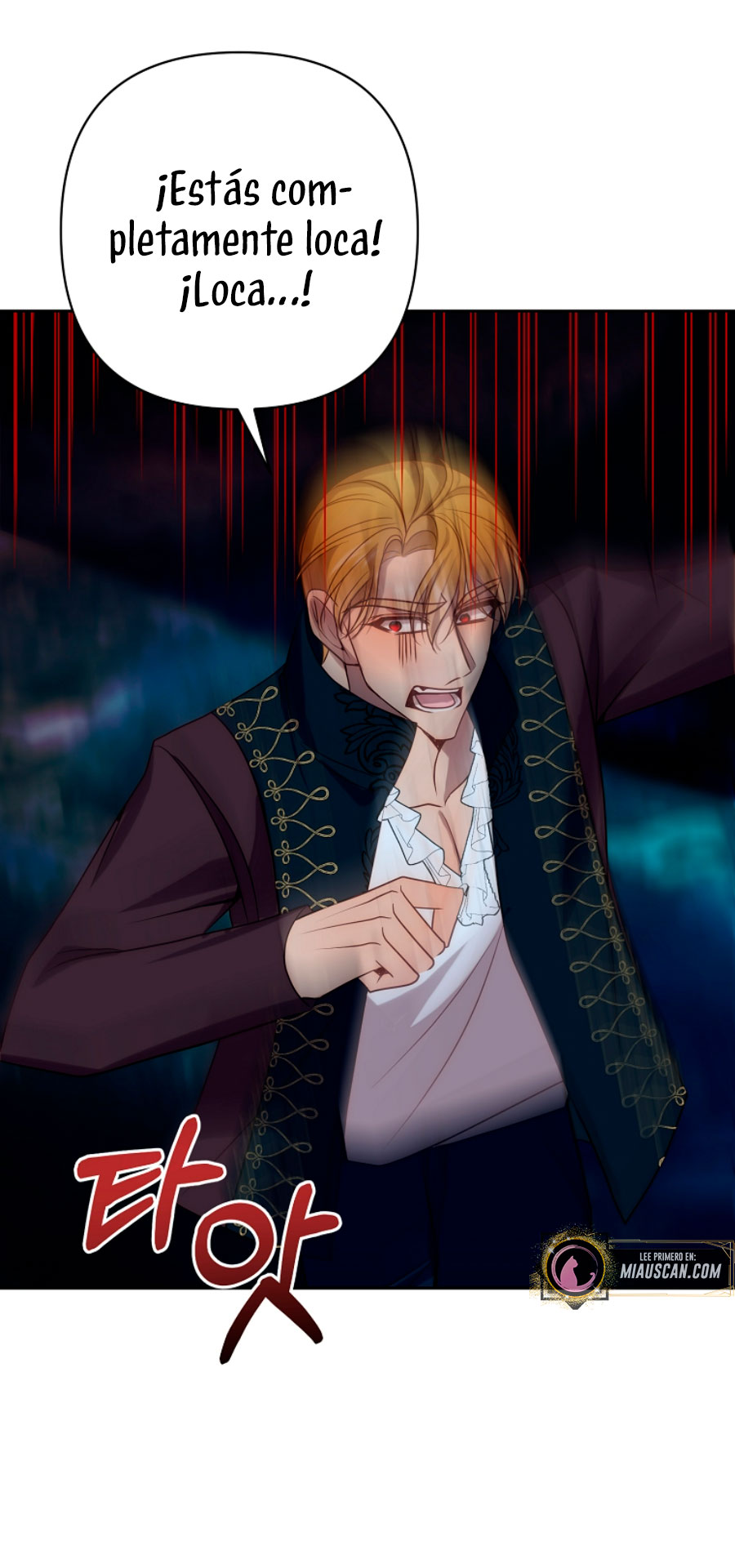 Mientras estoy de vuelta en el tiempo, obtendré mi venganza Capítulo 29 - Página 56