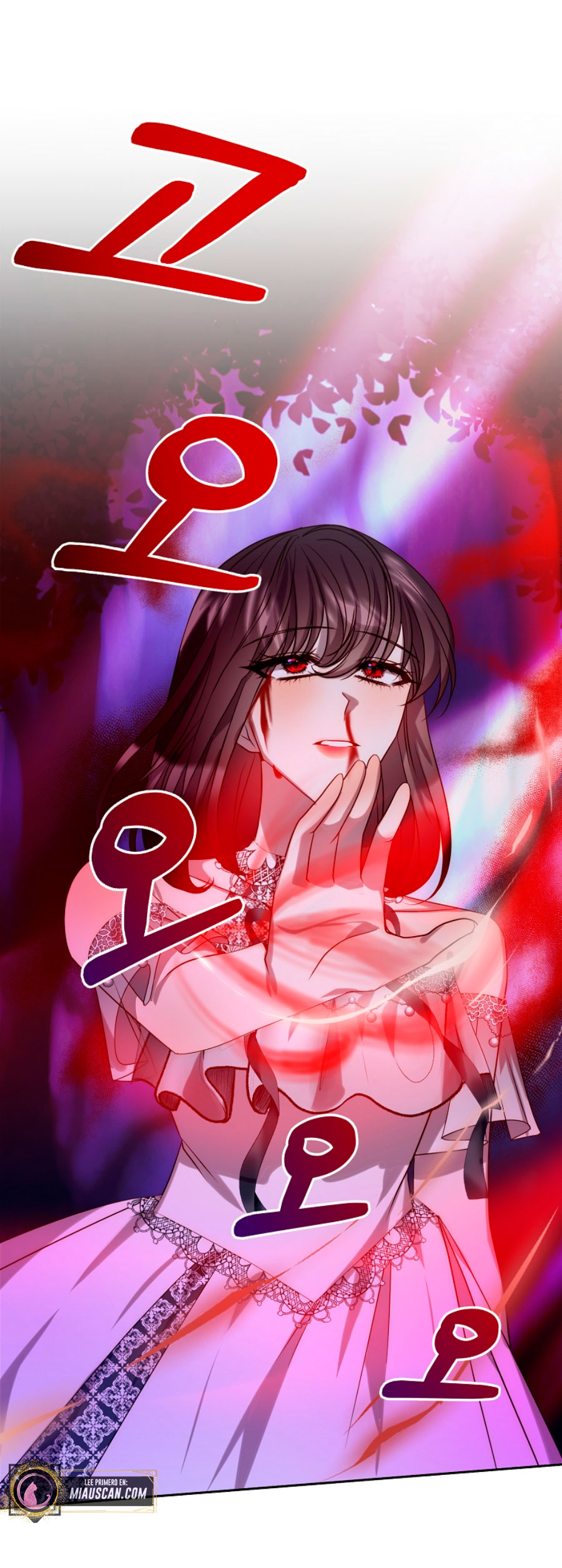 Mientras estoy de vuelta en el tiempo, obtendré mi venganza Capítulo 29 - Página 58