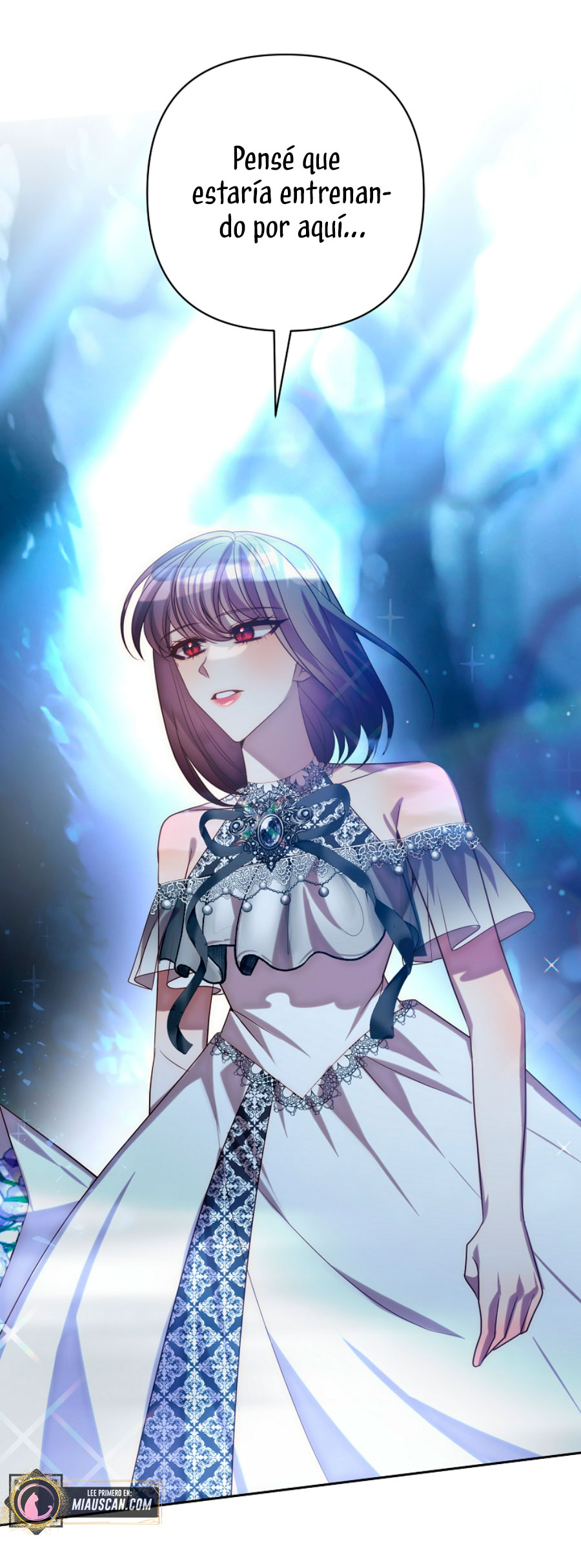 Mientras estoy de vuelta en el tiempo, obtendré mi venganza Capítulo 29 - Página 6