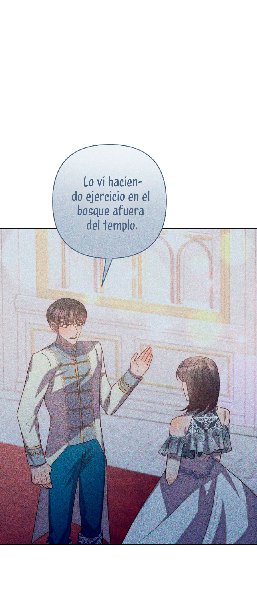 Mientras estoy de vuelta en el tiempo, obtendré mi venganza Capítulo 29 - Página 7