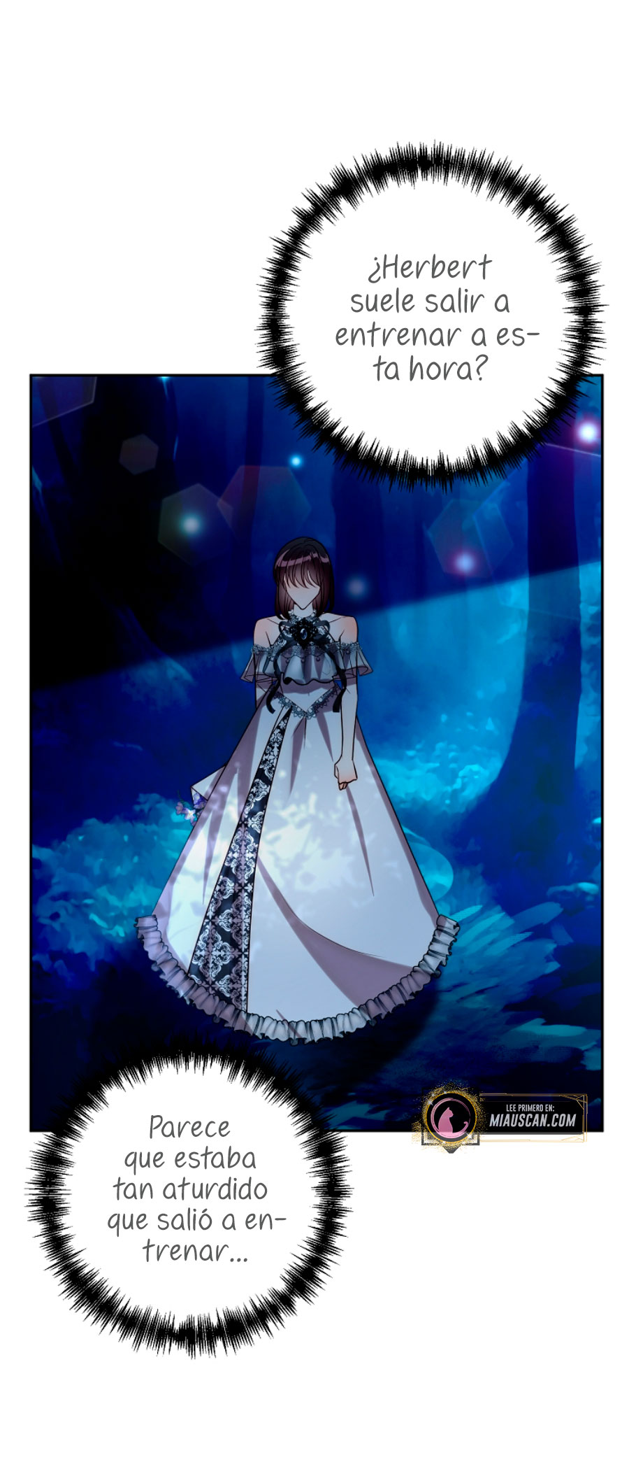 Mientras estoy de vuelta en el tiempo, obtendré mi venganza Capítulo 29 - Página 8