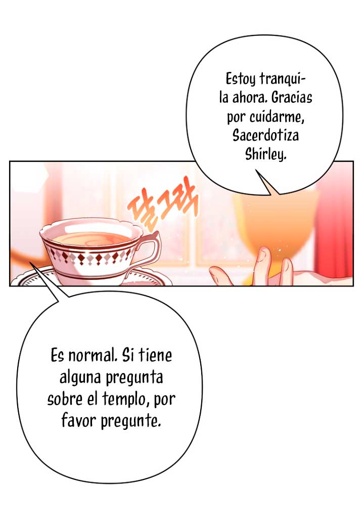 Mientras estoy de vuelta en el tiempo, obtendré mi venganza Capítulo 3 - Página 10