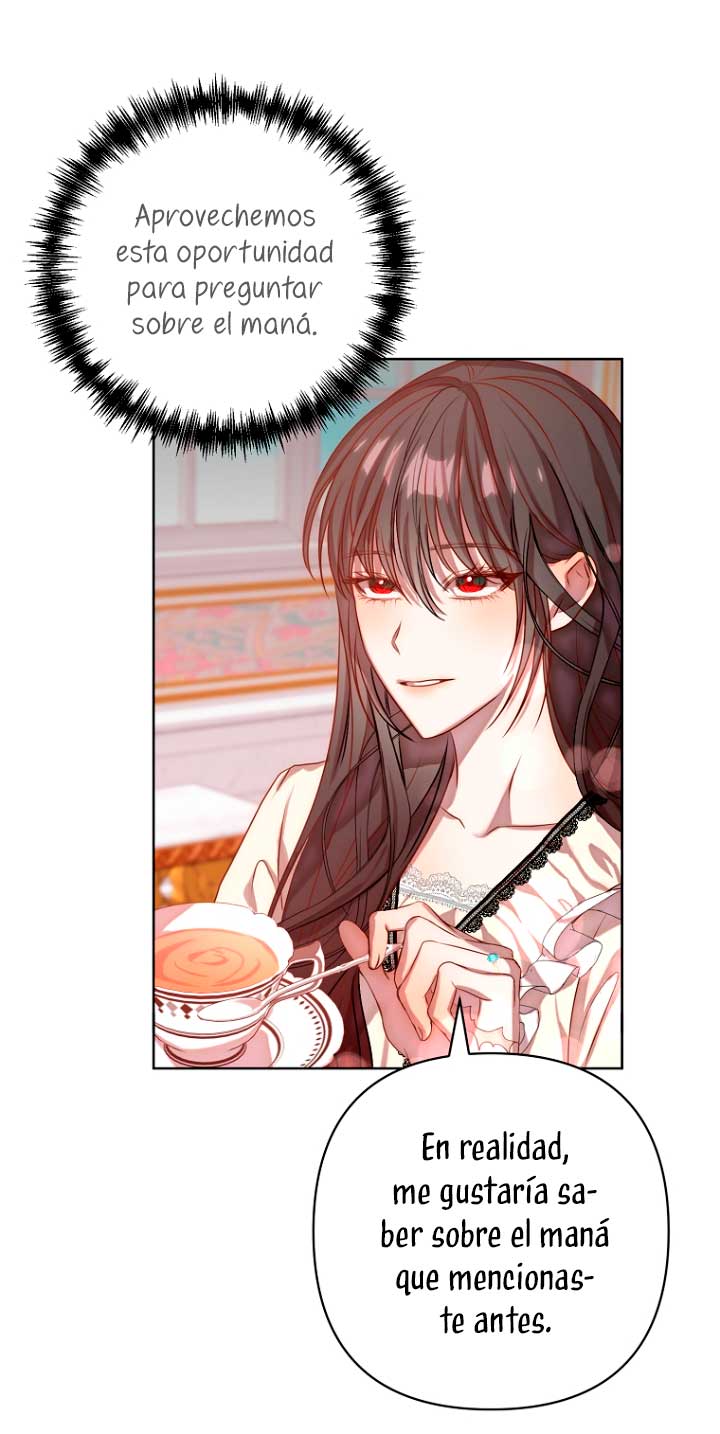 Mientras estoy de vuelta en el tiempo, obtendré mi venganza Capítulo 3 - Página 11