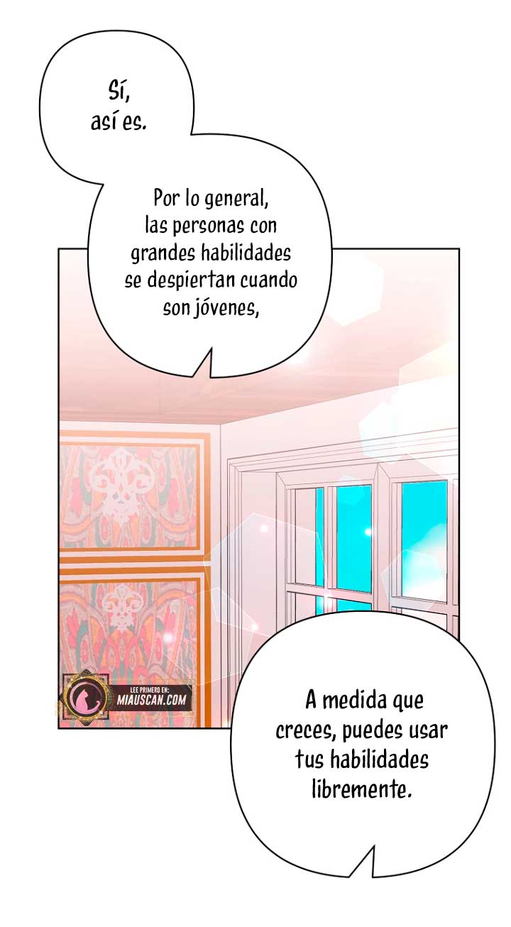 Mientras estoy de vuelta en el tiempo, obtendré mi venganza Capítulo 3 - Página 15