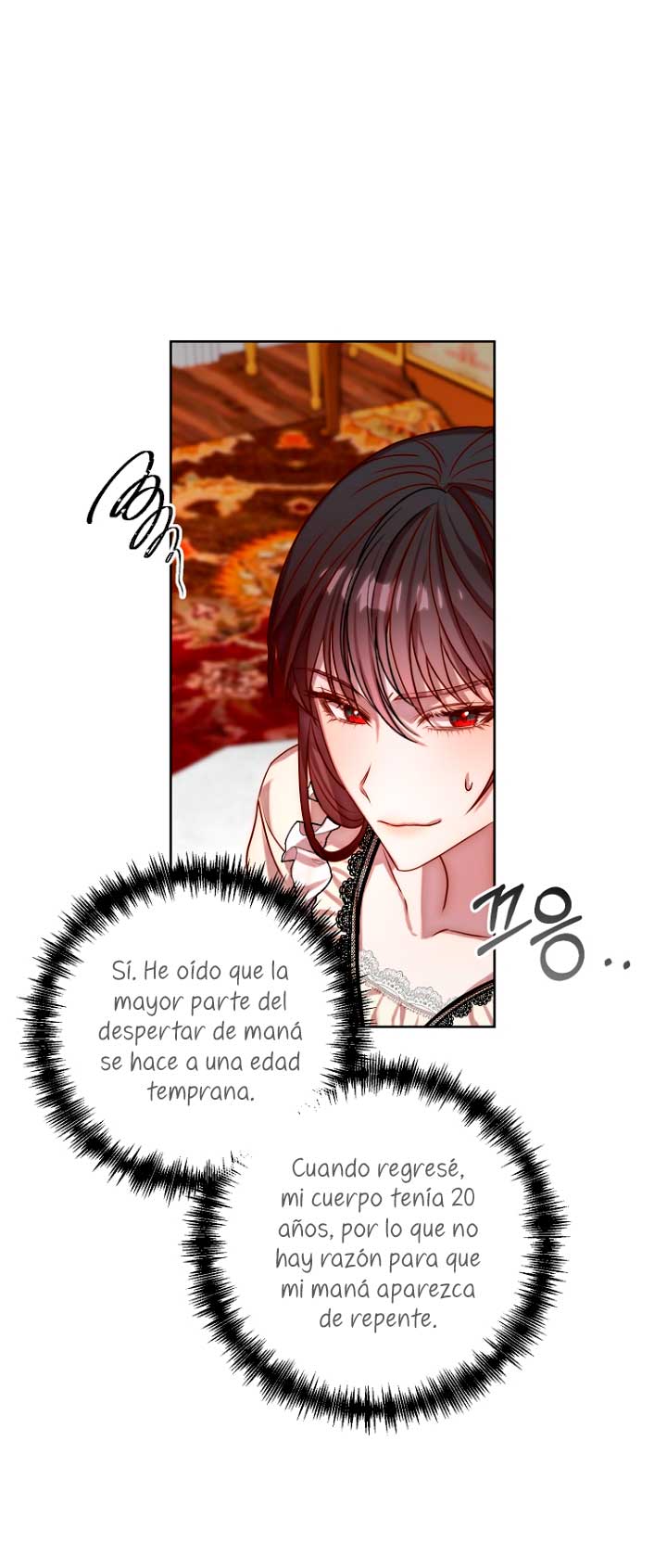 Mientras estoy de vuelta en el tiempo, obtendré mi venganza Capítulo 3 - Página 16