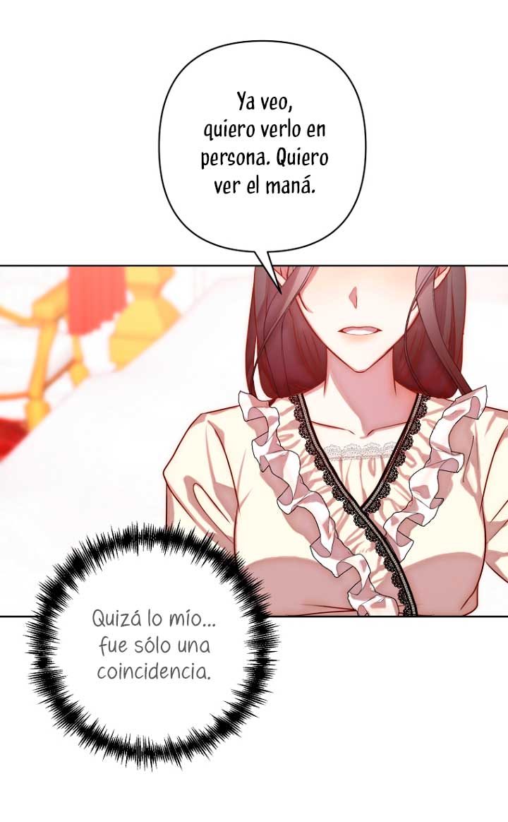 Mientras estoy de vuelta en el tiempo, obtendré mi venganza Capítulo 3 - Página 17