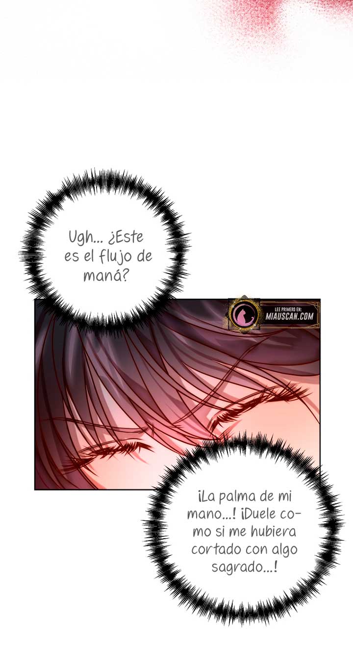 Mientras estoy de vuelta en el tiempo, obtendré mi venganza Capítulo 3 - Página 22