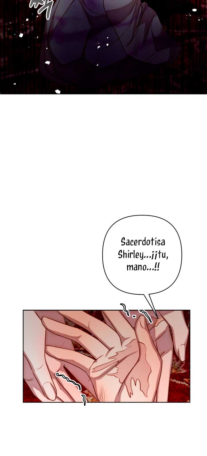 Mientras estoy de vuelta en el tiempo, obtendré mi venganza Capítulo 3 - Página 24