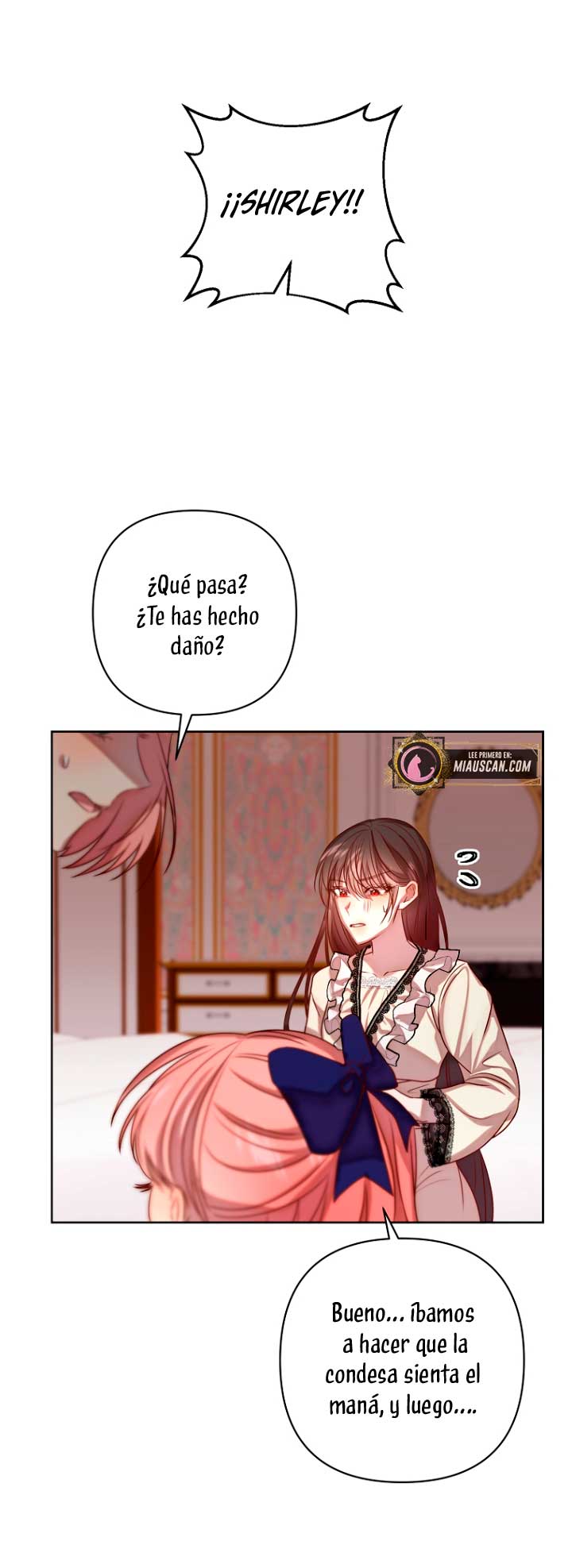 Mientras estoy de vuelta en el tiempo, obtendré mi venganza Capítulo 3 - Página 26