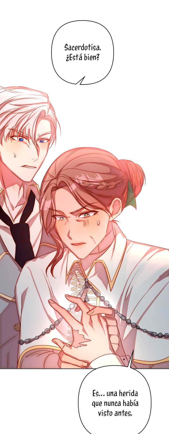 Mientras estoy de vuelta en el tiempo, obtendré mi venganza Capítulo 3 - Página 28