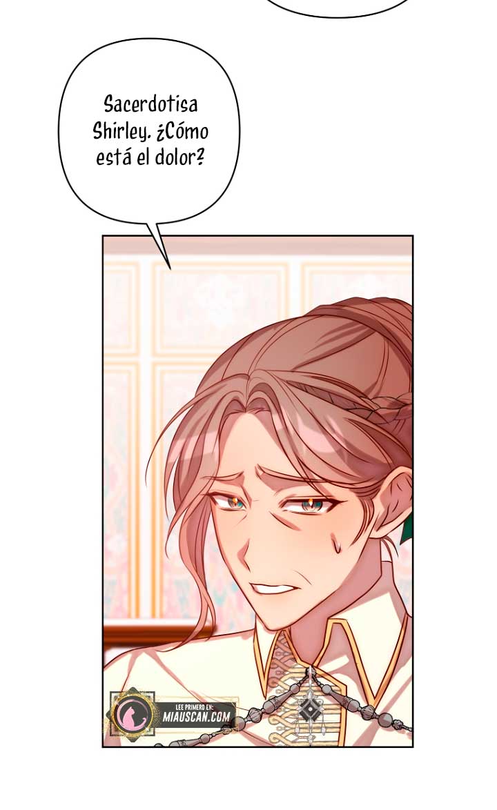 Mientras estoy de vuelta en el tiempo, obtendré mi venganza Capítulo 3 - Página 29